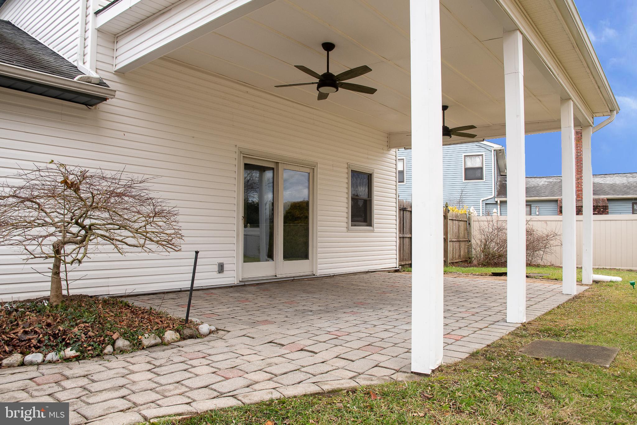 22 Duncan Road Sewell, NJ 08080 - Photo 10 of 46 a view of a entrance of the house