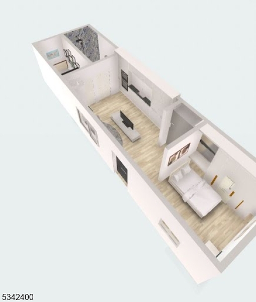 29 Poplar Street Lodi, NJ 07644 - Photo 3 of 6 a view of entryway