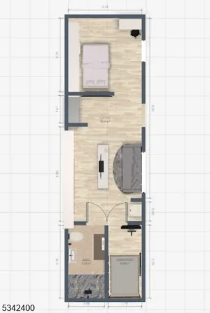 $45,000 | 29 Poplar Street, Lodi, NJ 07644