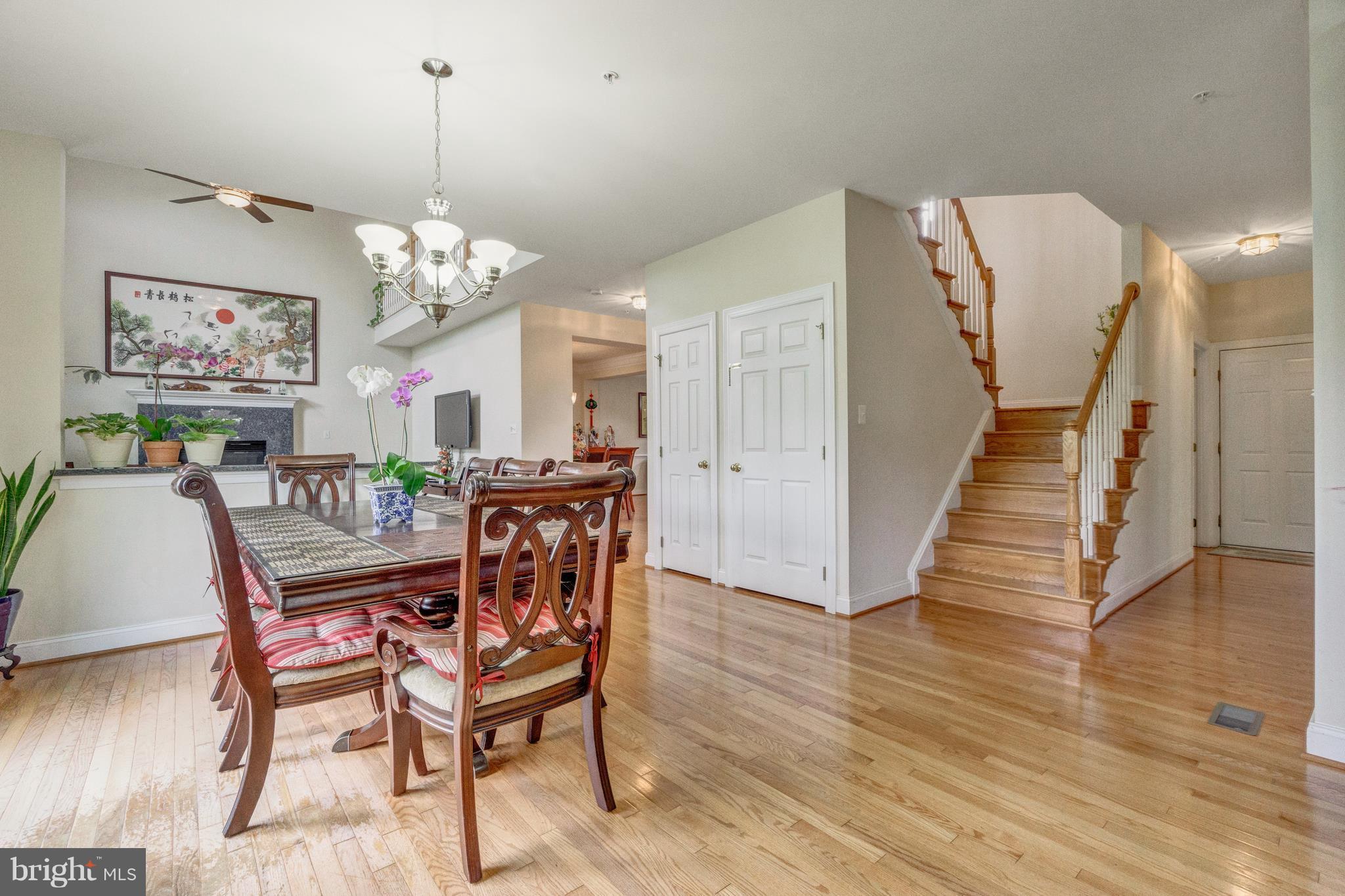 12626 Bright Spring Way Boyds, MD 20841 - Photo 13 of 30 Interior (General)