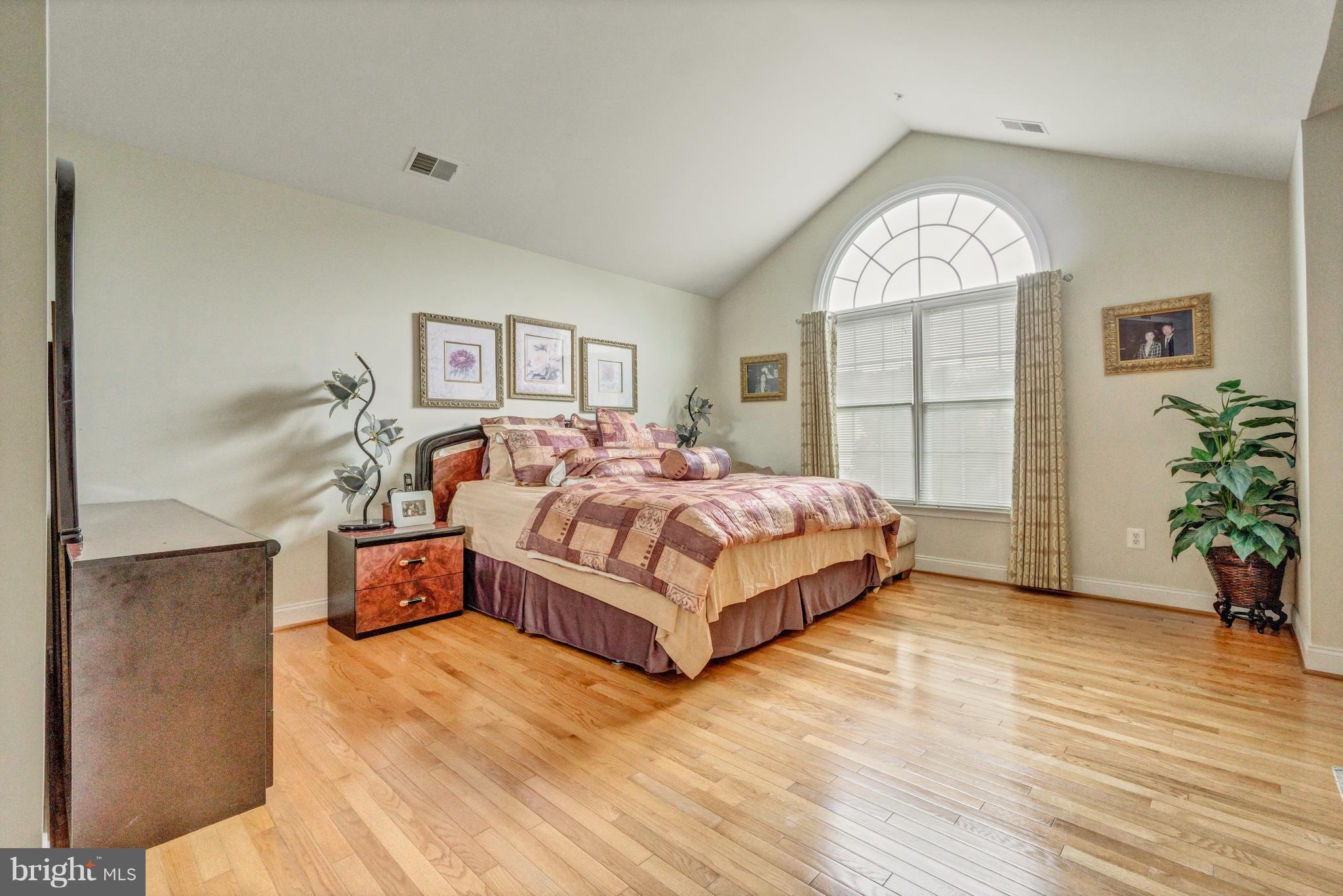 12626 Bright Spring Way Boyds, MD 20841 - Photo 16 of 30 Bedroom (Master)