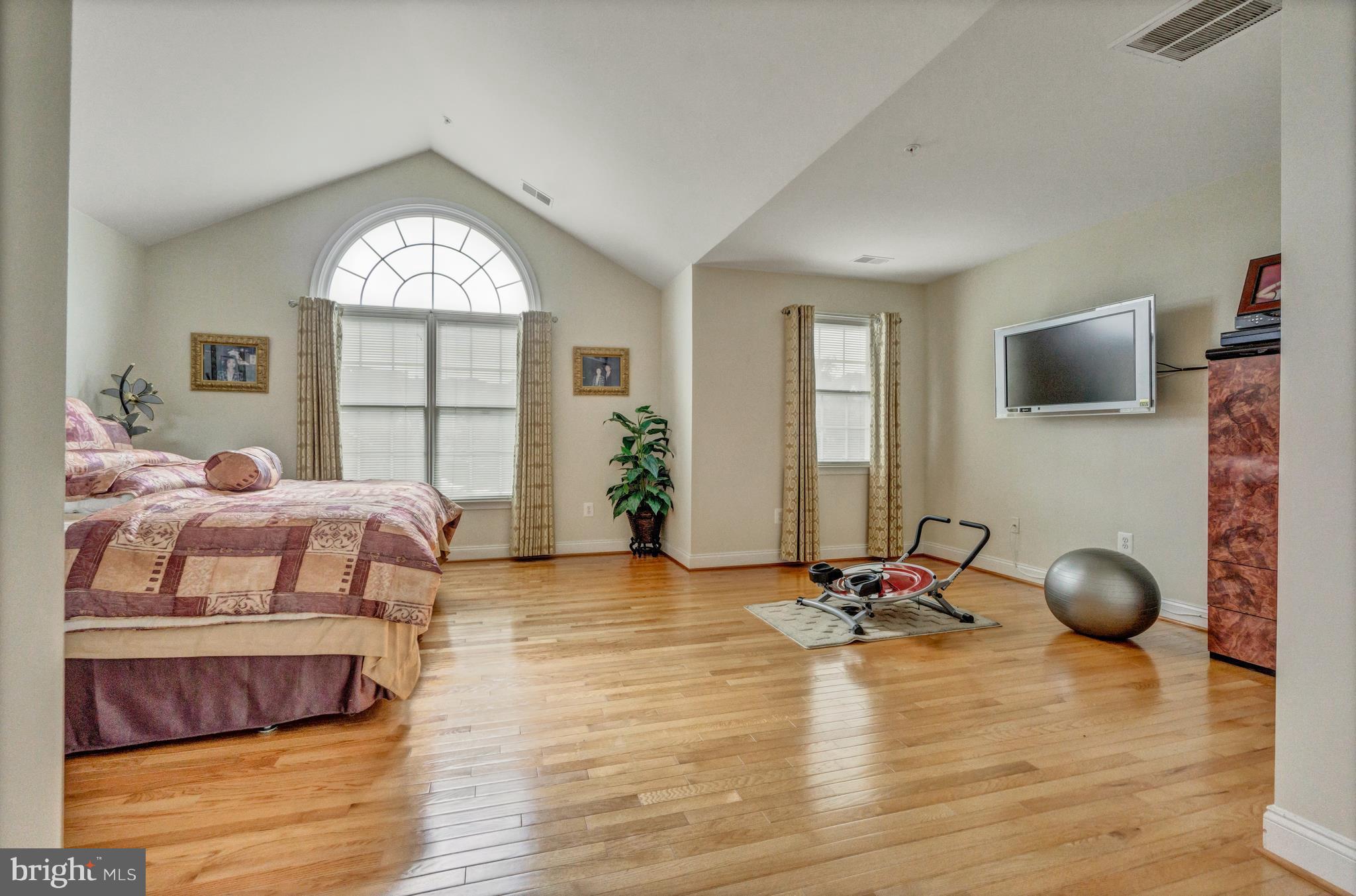 12626 Bright Spring Way Boyds, MD 20841 - Photo 18 of 30 Bedroom (Master) 2