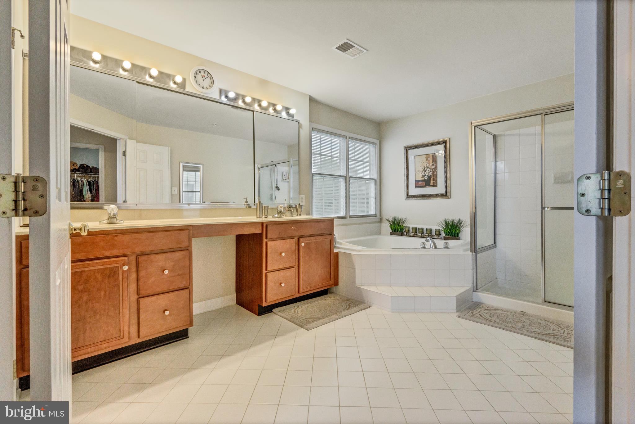 12626 Bright Spring Way Boyds, MD 20841 - Photo 19 of 30 Bath (Master)