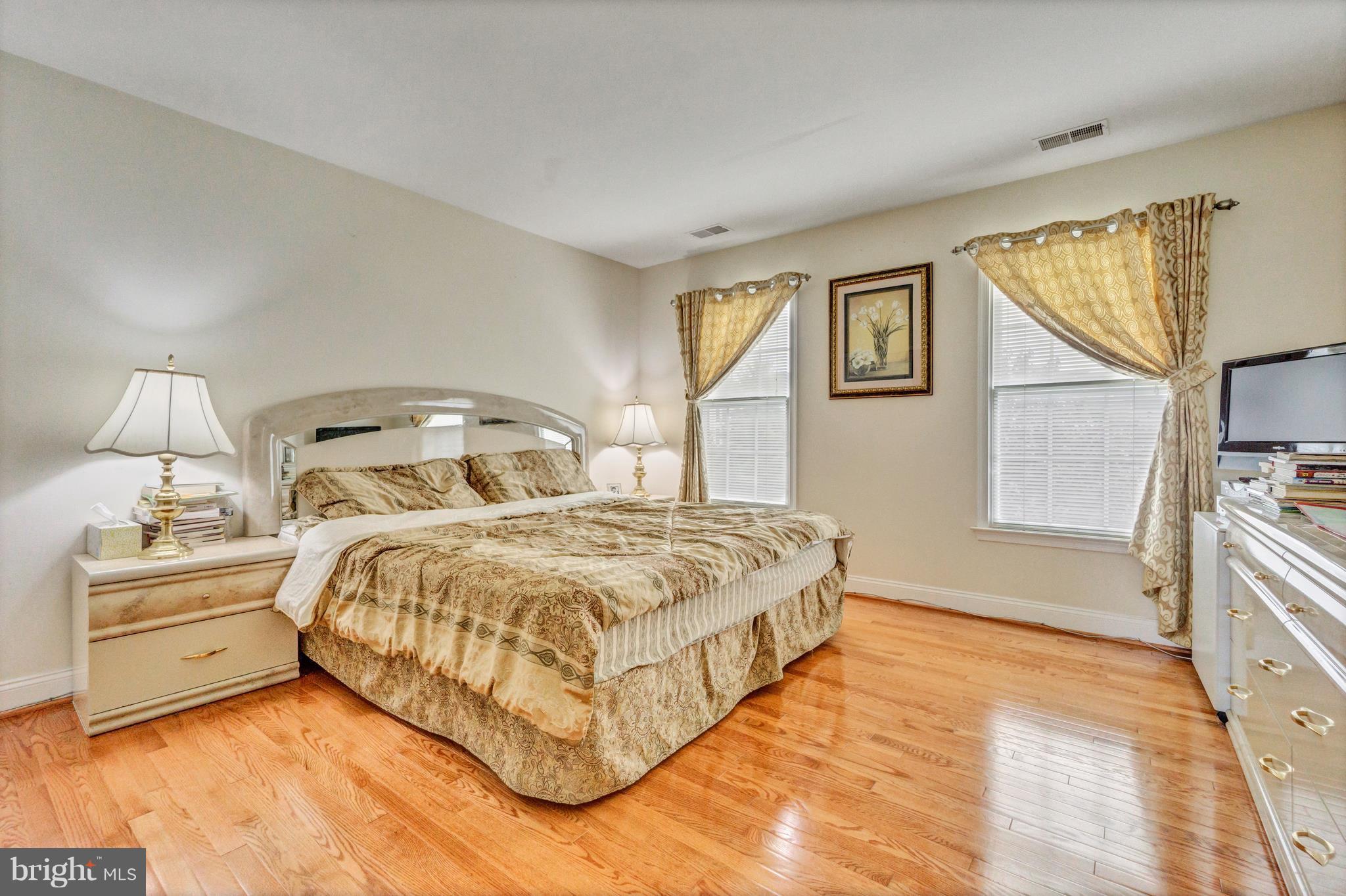 12626 Bright Spring Way Boyds, MD 20841 - Photo 22 of 30 Bedroom 3