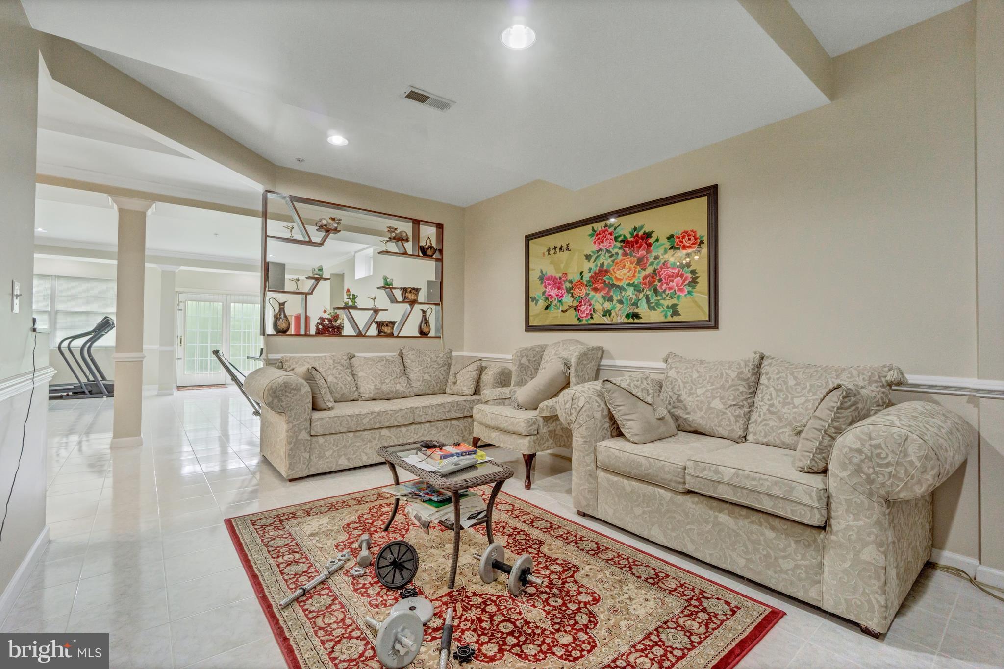 12626 Bright Spring Way Boyds, MD 20841 - Photo 24 of 30 Basement