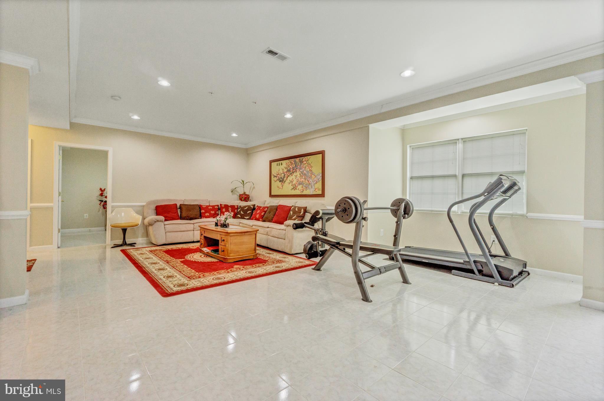 12626 Bright Spring Way Boyds, MD 20841 - Photo 25 of 30 Rec room