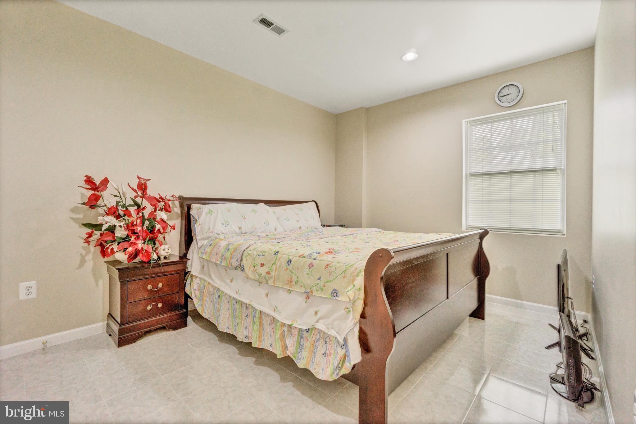 12626 Bright Spring Way Boyds, MD 20841 - Photo 28 of 30 Bedroom 5/ Basement