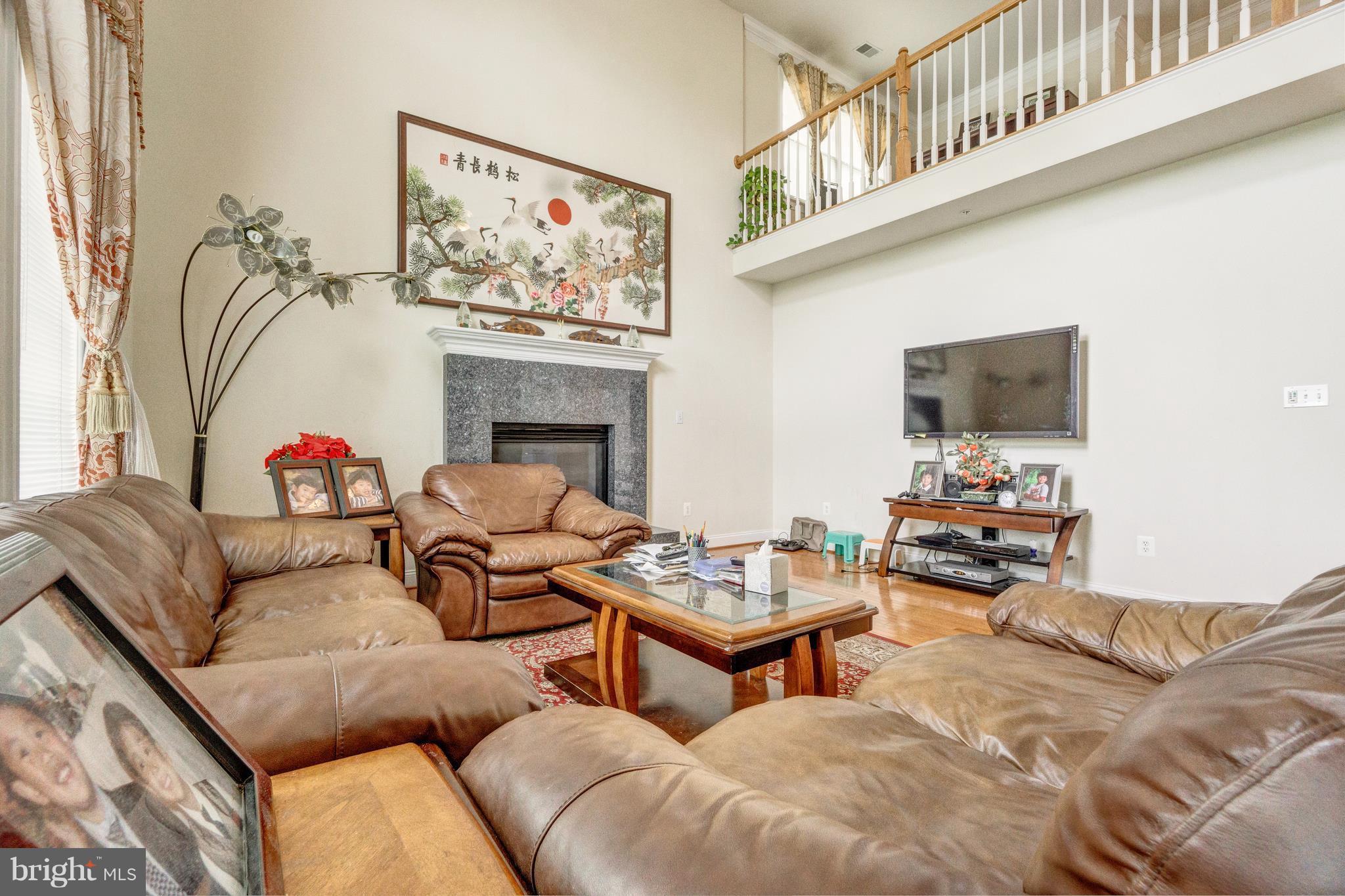 12626 Bright Spring Way Boyds, MD 20841 - Photo 5 of 30 Family Room
