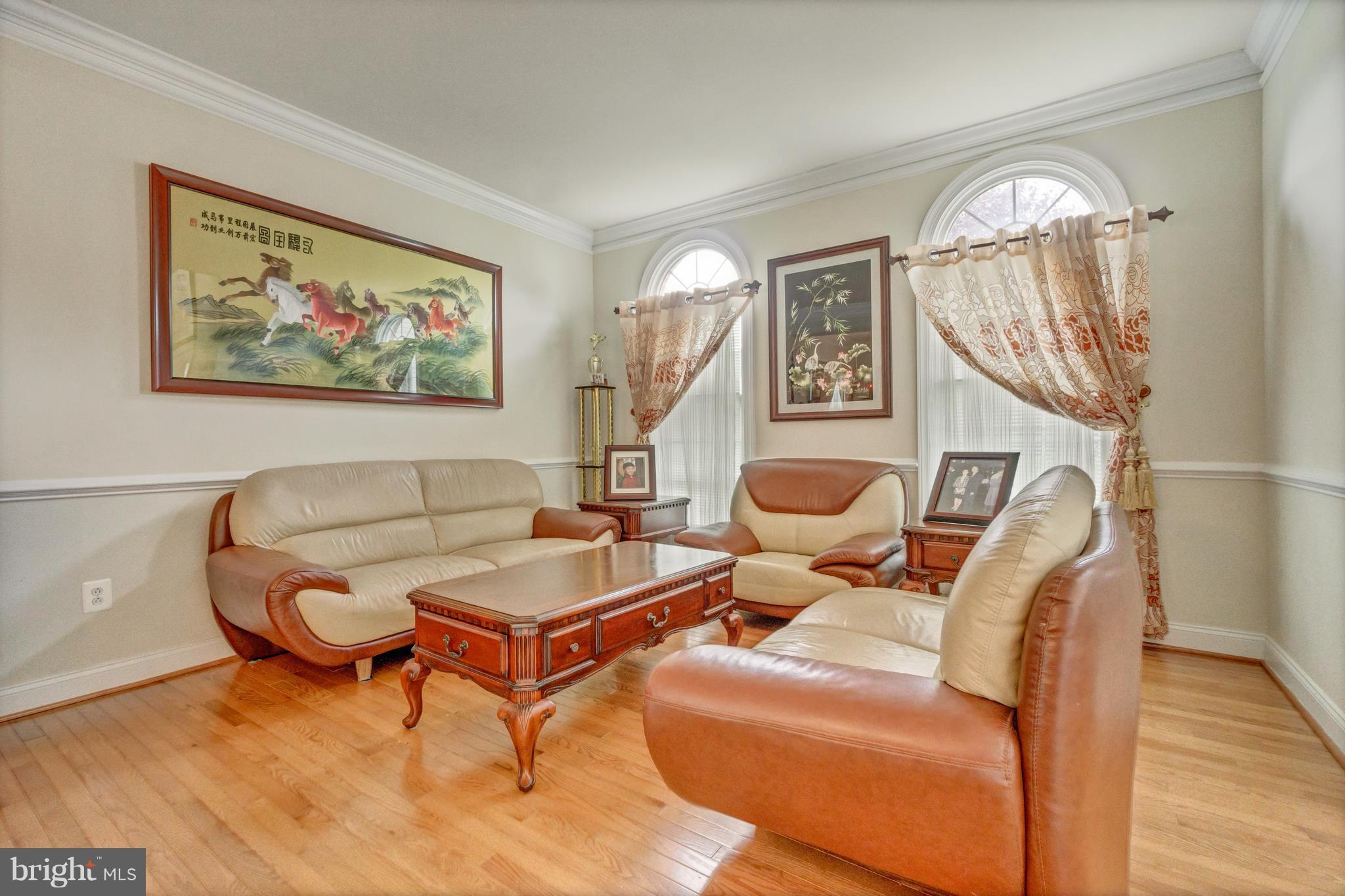 12626 Bright Spring Way Boyds, MD 20841 - Photo 8 of 30 Living Room