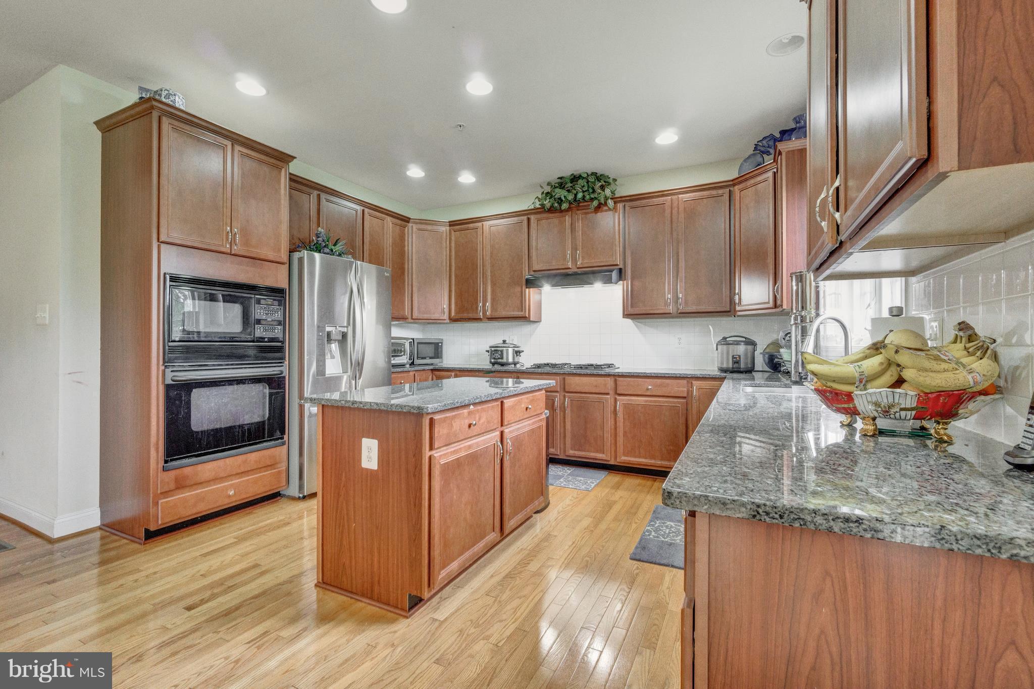 12626 Bright Spring Way Boyds, MD 20841 - Photo 10 of 30 Gourmet kitchen