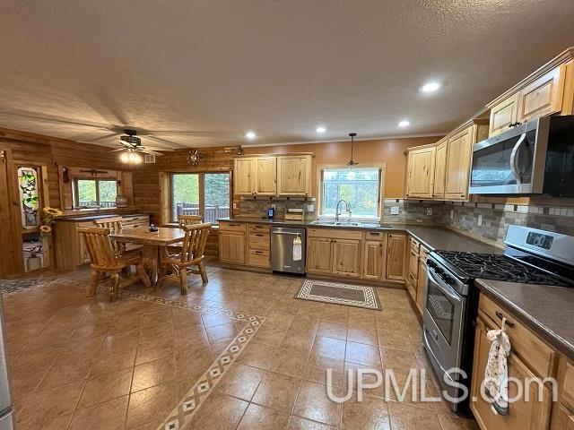 24380 Co Road Ishpeming, MI 49849 - Photo 25 of 92