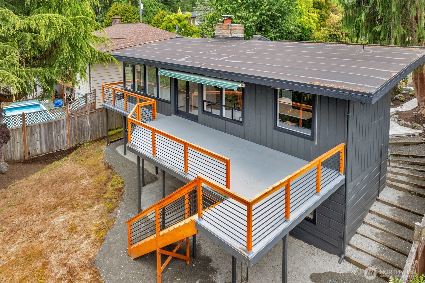 406 Center Place Everett, WA 98203 - Photo 27 of 28