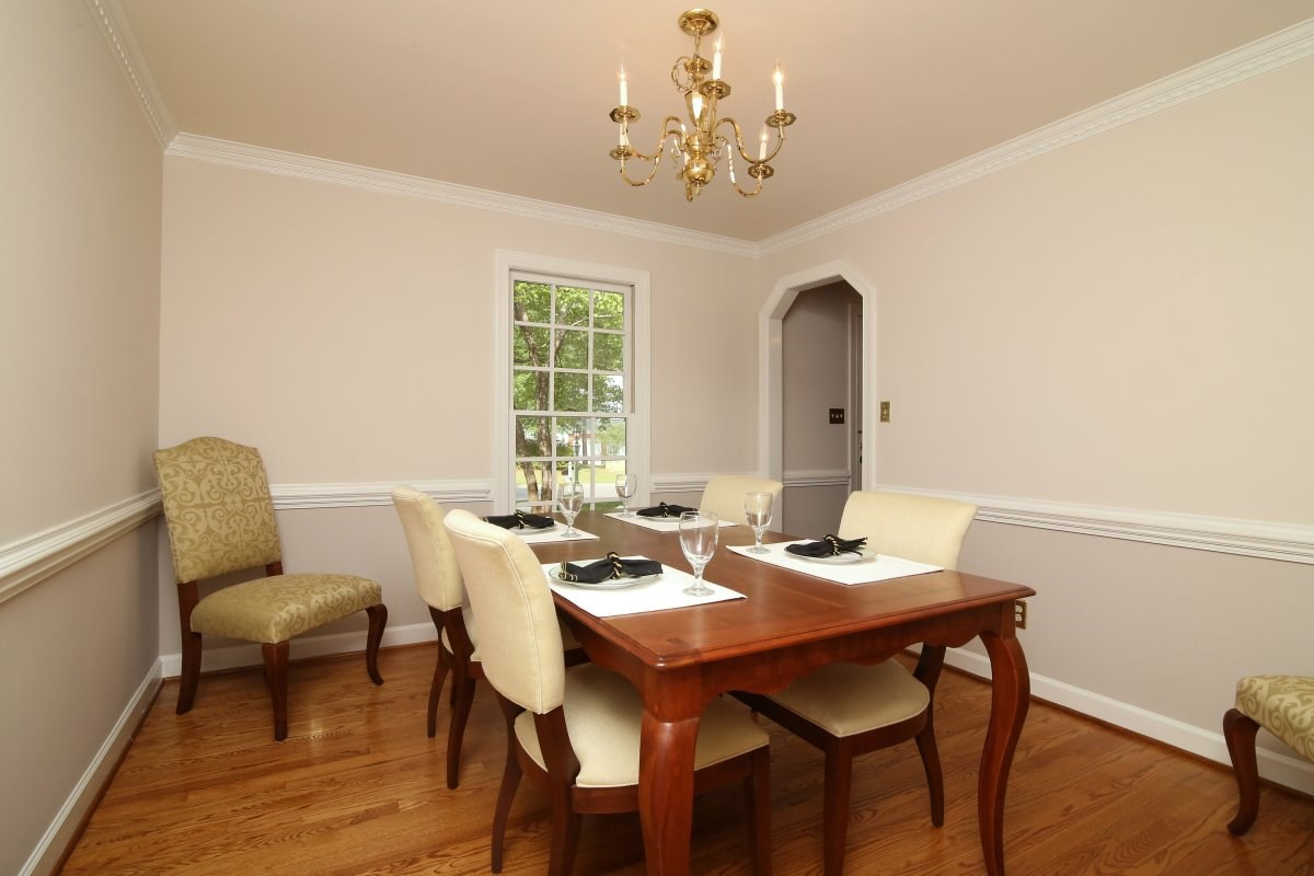 7313 Still Pond Court Raleigh, NC 27613 - Photo 6 of 25 Photo 6