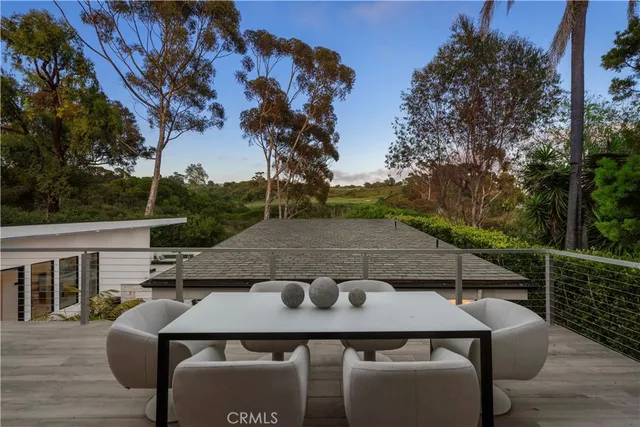 $16,250,000 | 552 Seaward Road, Corona del Mar, CA 92625