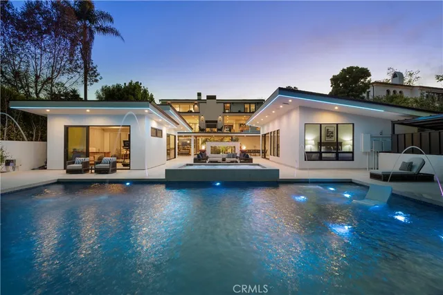 $16,250,000 | 552 Seaward Road, Corona del Mar, CA 92625