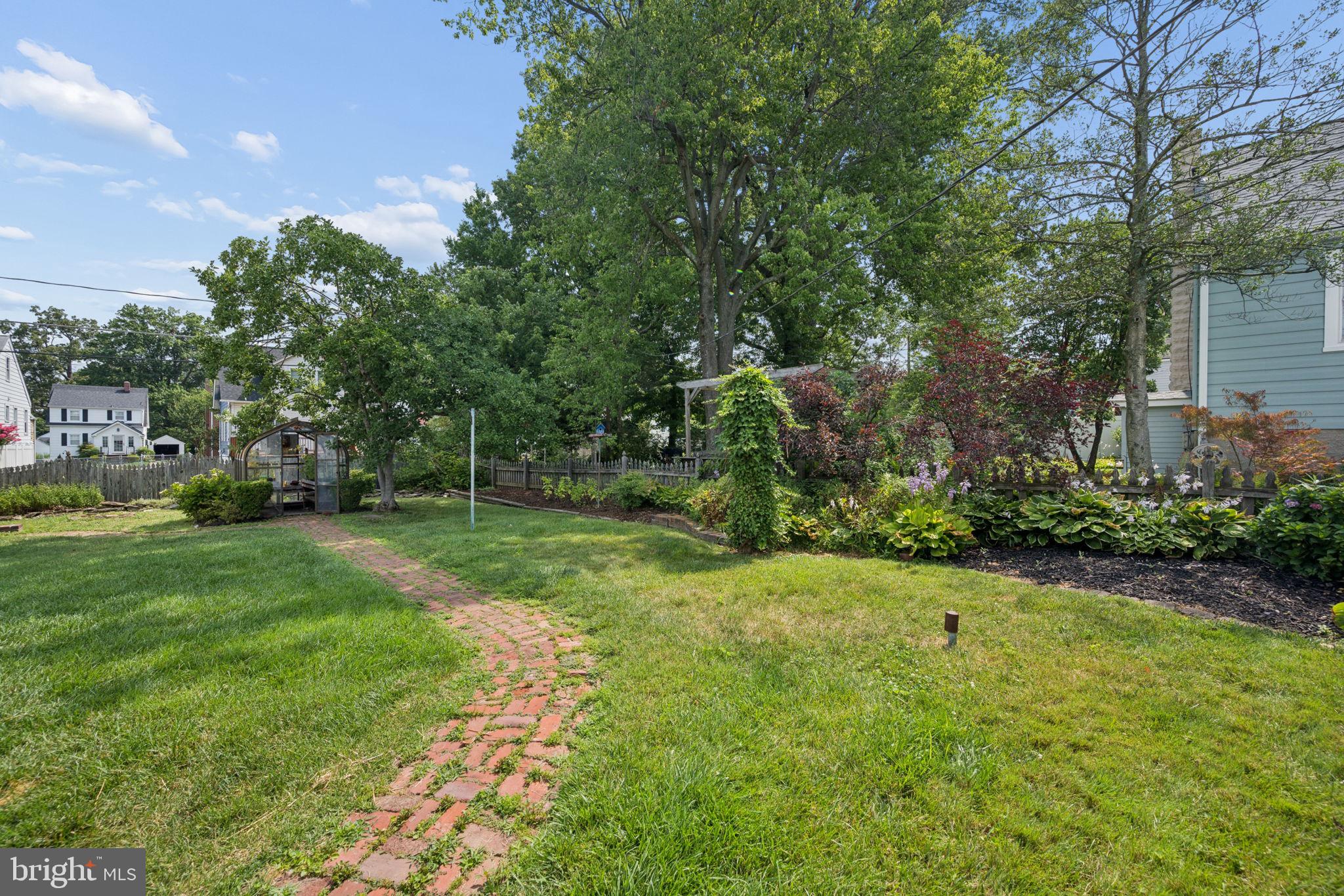 2626 Wentworth Road Baltimore, MD 21234 - Photo 71 of 75