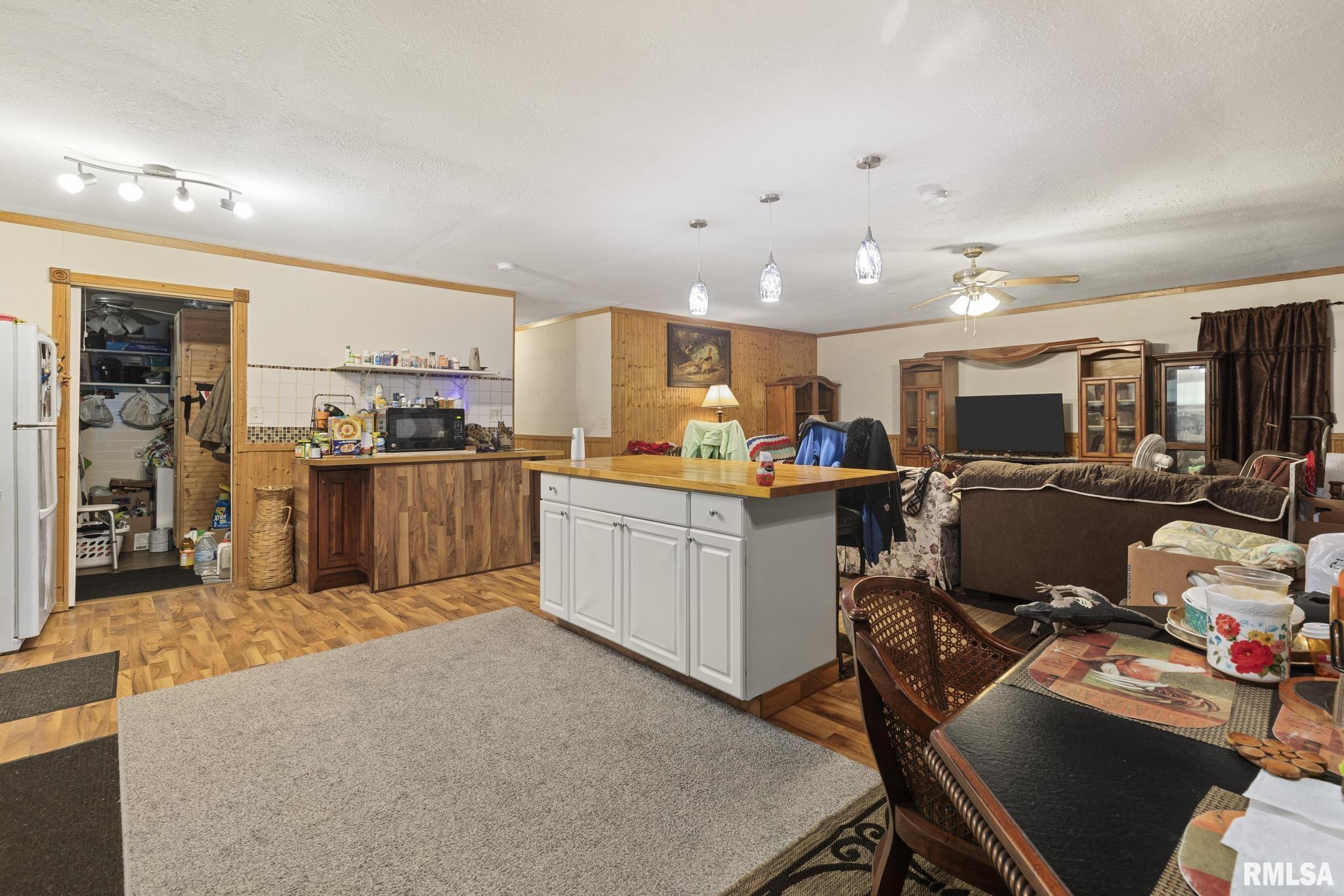 35261 North Middle Grove Road Farmington, IL 61531 - Photo 18 of 28