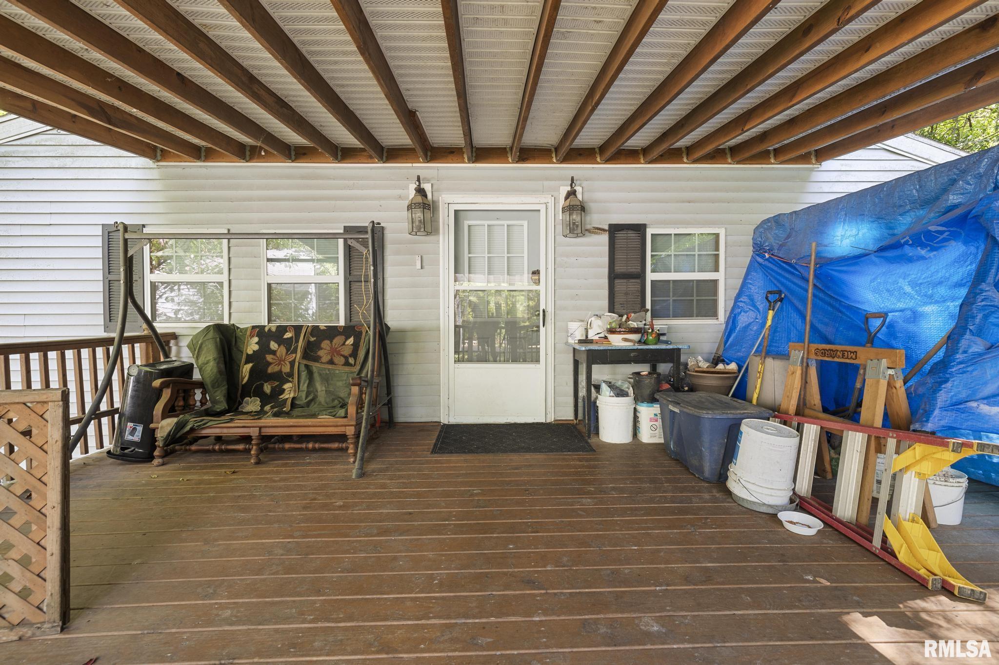 35261 North Middle Grove Road Farmington, IL 61531 - Photo 25 of 28