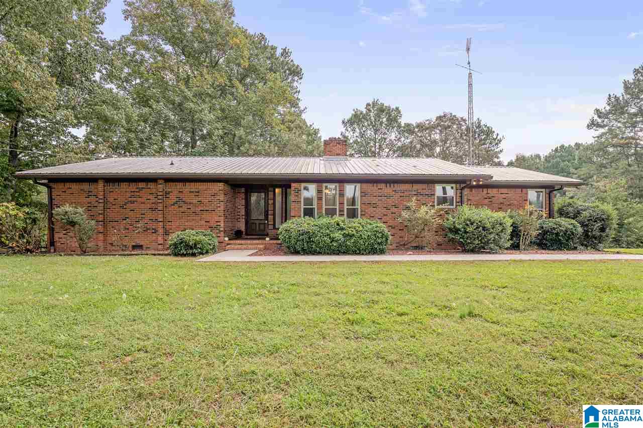 937 County Road 3750 Addison, AL 35540 - Photo 1 of 49