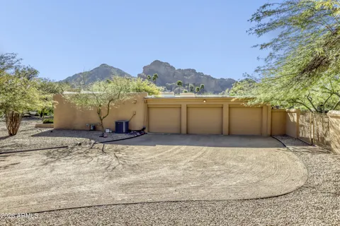 $3,475,000 | 4912 East Arroyo Verde Drive, Unit 8, Paradise Valley, AZ 85253