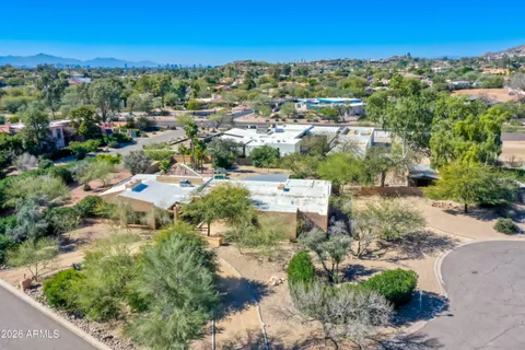 $3,475,000 | 4912 East Arroyo Verde Drive, Unit 8, Paradise Valley, AZ 85253