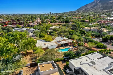 $3,475,000 | 4912 East Arroyo Verde Drive, Unit 8, Paradise Valley, AZ 85253