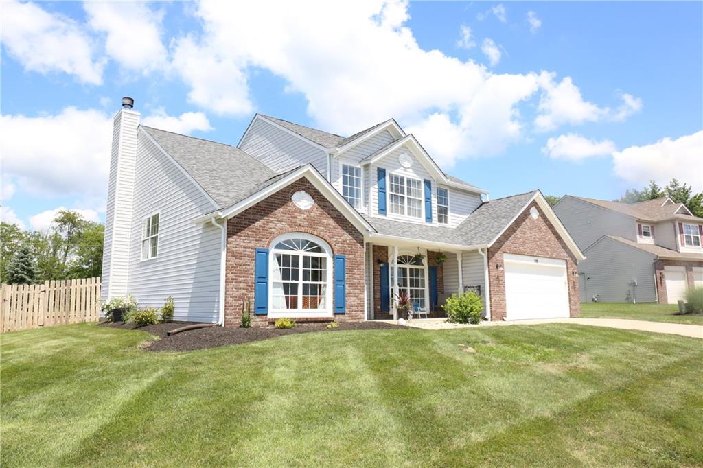 748 Abbey Road Pittsboro, IN 46167 - Photo 1 of 24 Gallery Image 1