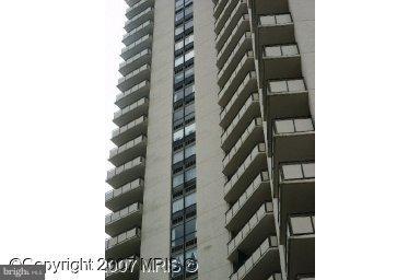 205 East Joppa Road, Unit 1402 Towson, MD 21286 - Photo 1 of 1 Exterior (Main)