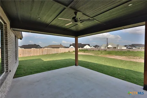 $479,900 | 7817 Flat Rock Street, Moody, TX 76557