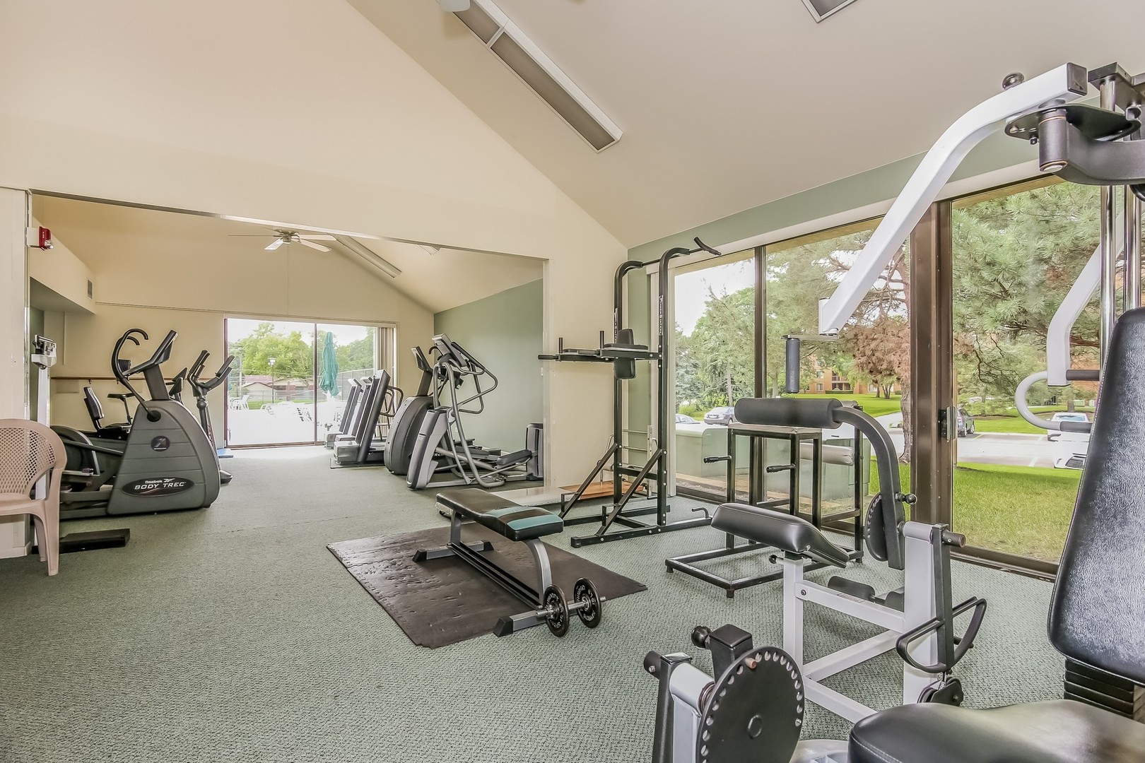 1415 East Central Road, Unit 206A Arlington Heights, IL 60005 - Photo 18 of 18