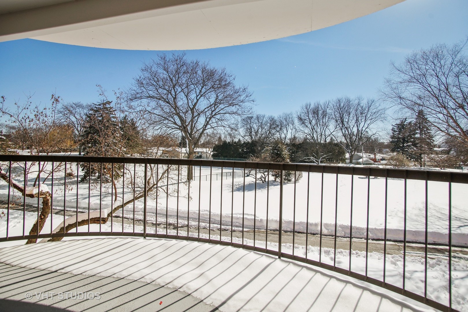 1415 East Central Road, Unit 206A Arlington Heights, IL 60005 - Photo 10 of 18
