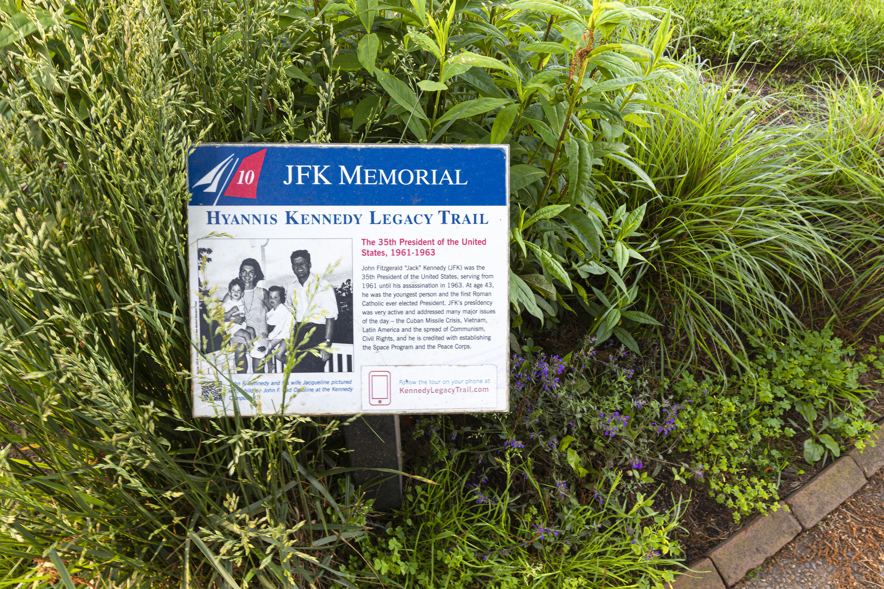 712 Main Street Hyannis, MA 02601 - Photo 80 of 88 JFK Memorial Park