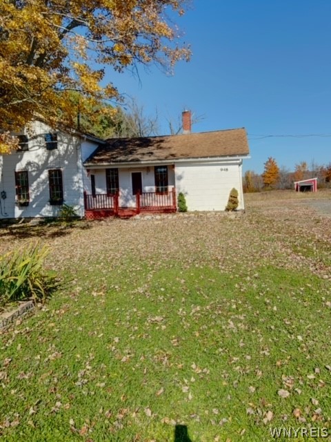 948 Cain Road Evans, NY 14006 - Photo 1 of 1