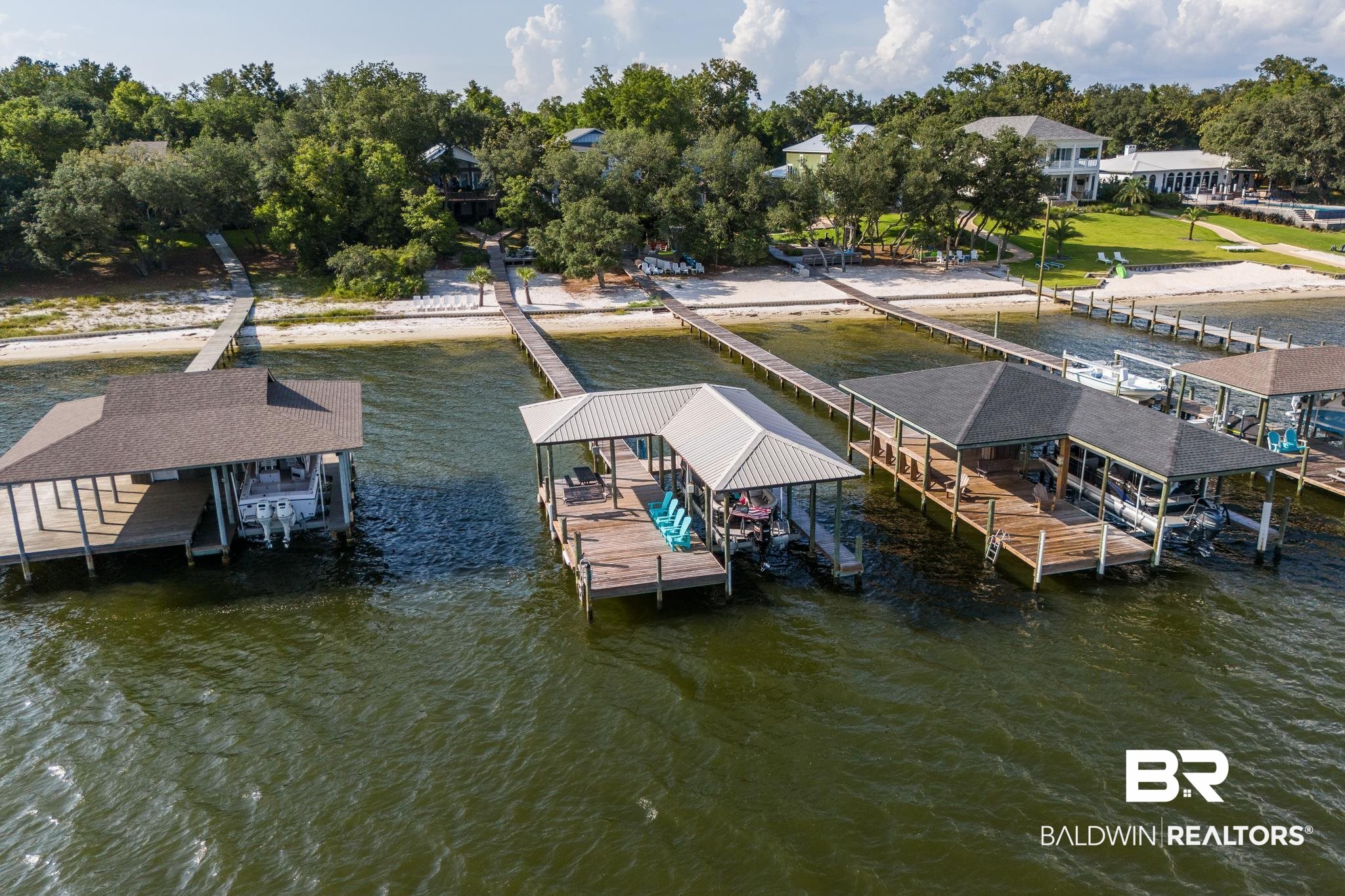 29060 Canal Road Orange Beach, AL 36561 - Photo 1 of 46