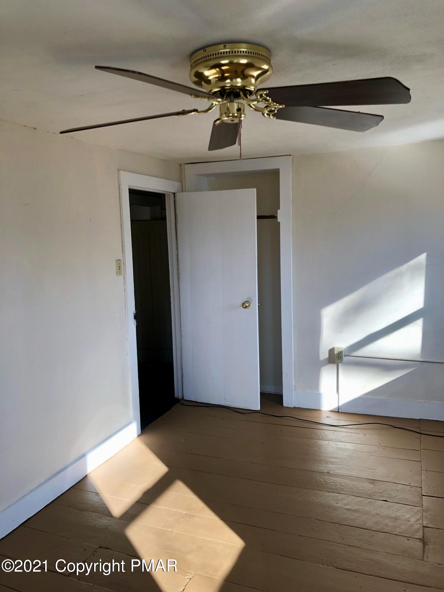 350 Learn Road Tannersville, PA 18372 - Photo 16 of 22 Bedroom