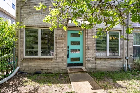 $375,000 | 1823 South Ervay Street, Dallas, TX 75215