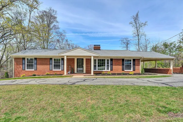 $319,900 | 731 Bassett Heights Road, Bassett, VA 24055