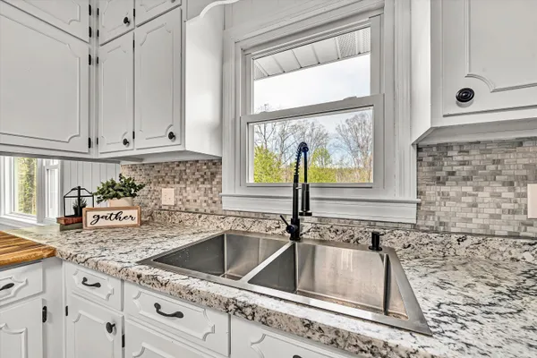 $319,900 | 731 Bassett Heights Road, Bassett, VA 24055