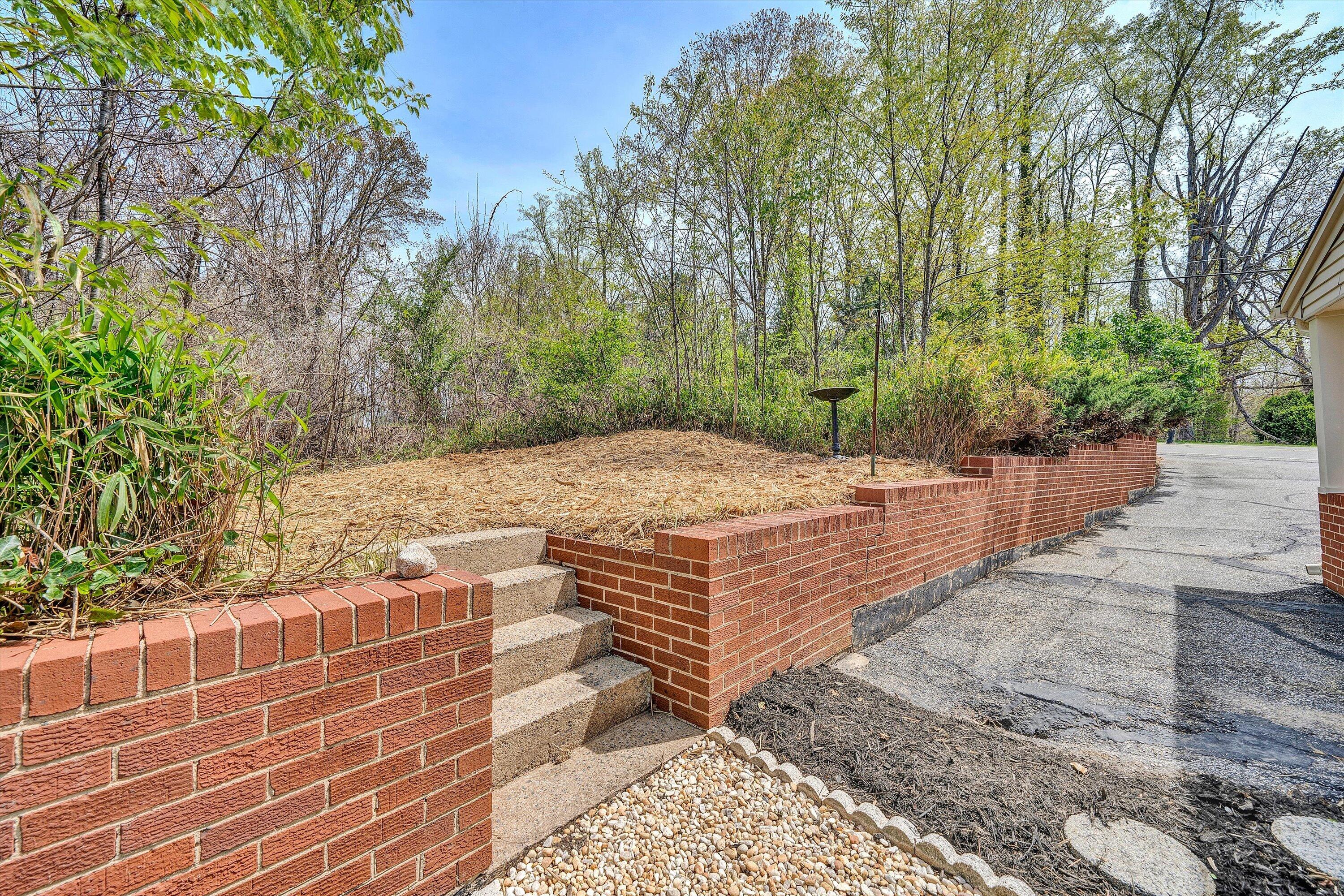 731 Bassett Heights Road Bassett, VA 24055 - Photo 32 of 45