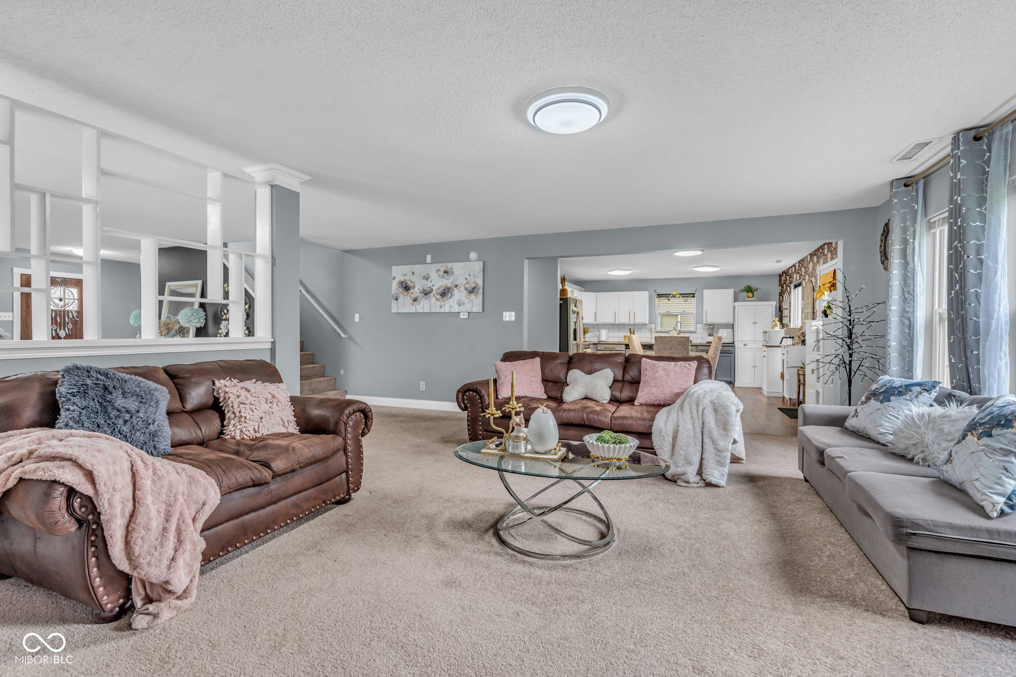 9802 Blue Ridge Way Indianapolis, IN 46234 - Photo 15 of 50