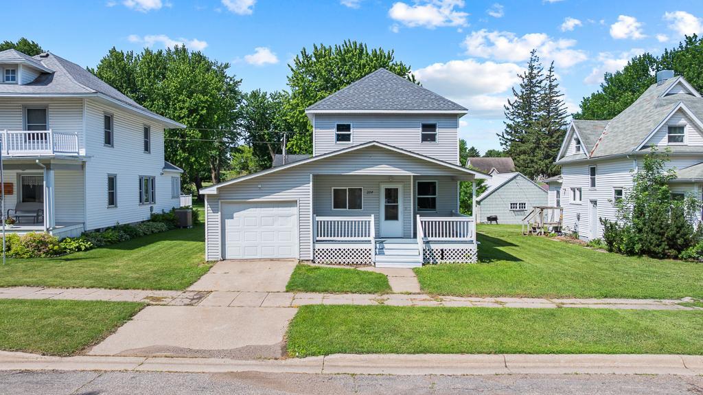 204 1st Street Russell, MN 56169 - Photo 2 of 41