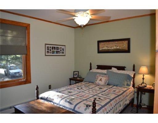 147 Bisbee Town Road Waterford, ME 04088 - Photo 10 of 24 Bedroom.