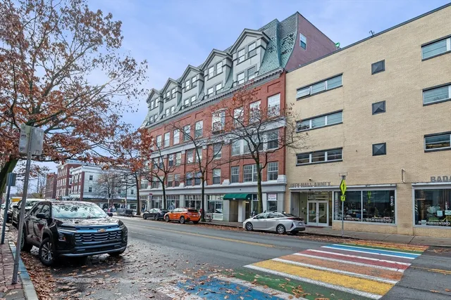$3,500 | 100 Washington Street, Unit 4, Beverly, MA 01915