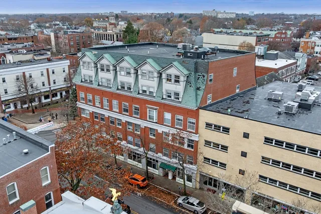 $3,500 | 100 Washington Street, Unit 4, Beverly, MA 01915