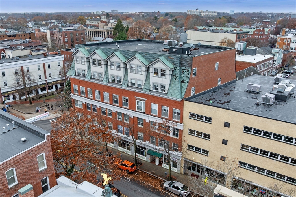 100 Washington Street, Unit 4 Beverly, MA 01915 - Photo 6 of 17