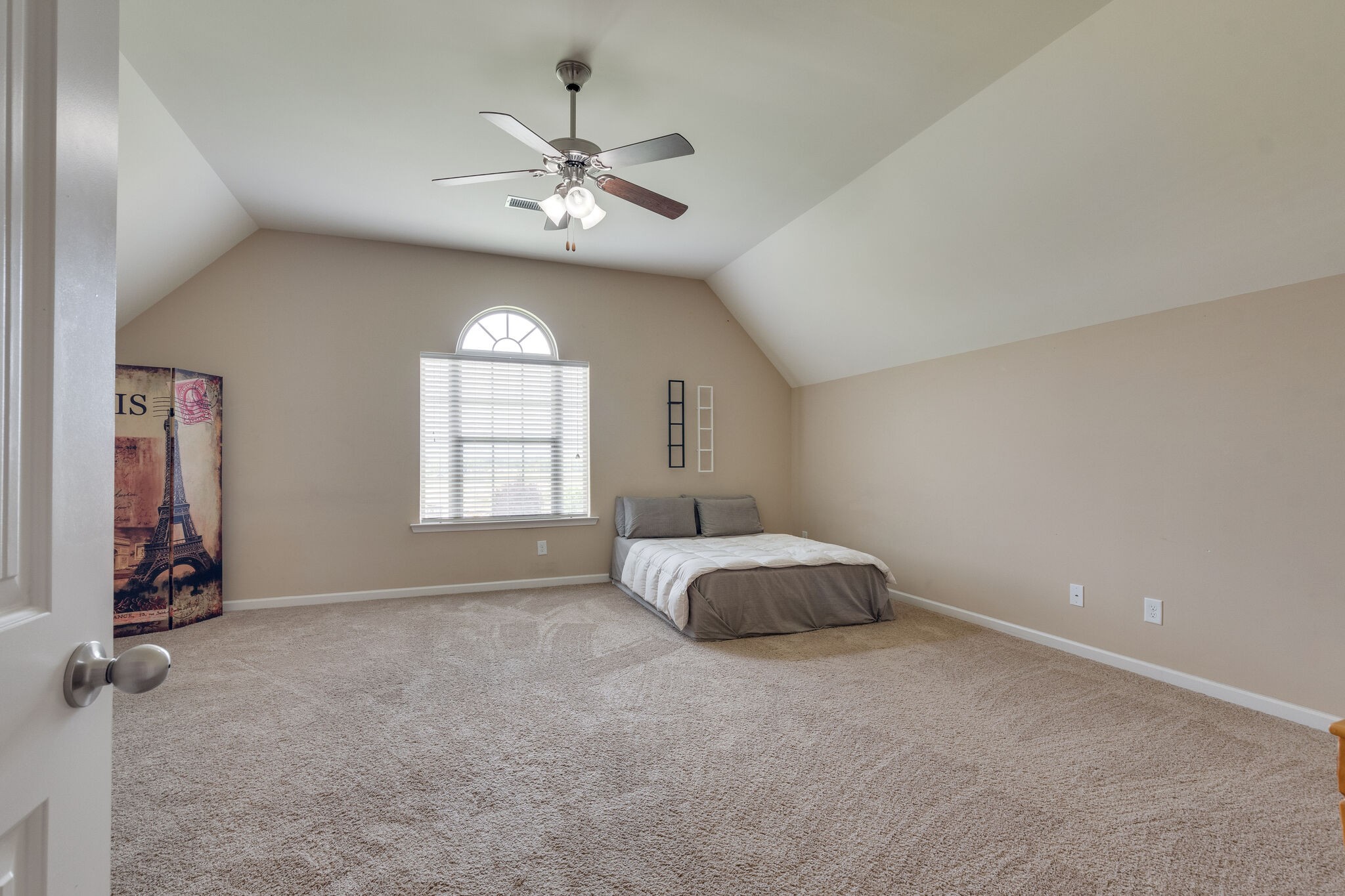 2018 Lincoln Road Spring Hill, TN 37174 - Photo 28 of 32 wooden floor and window in a room
