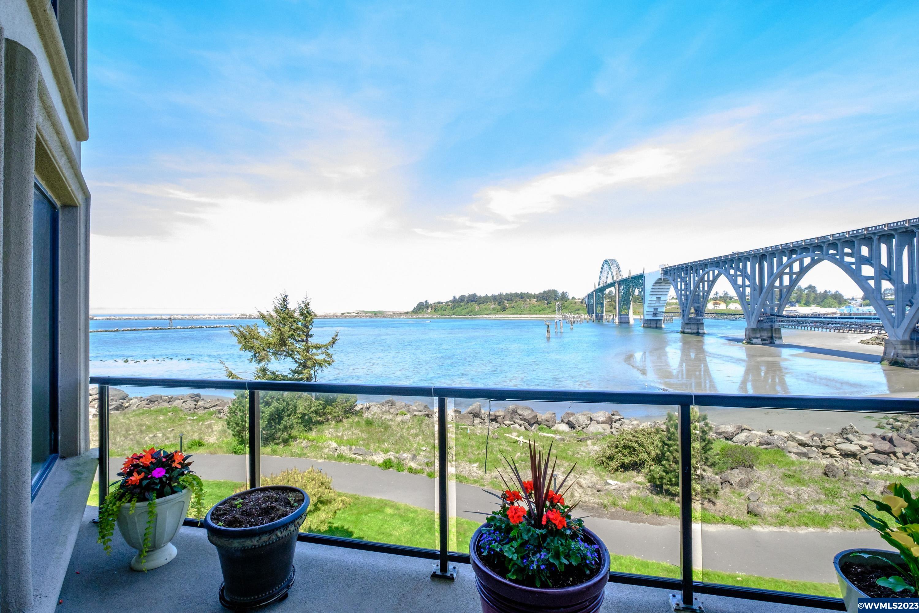 144 Southwest 26th Street Newport, OR 97366 - Photo 34 of 42