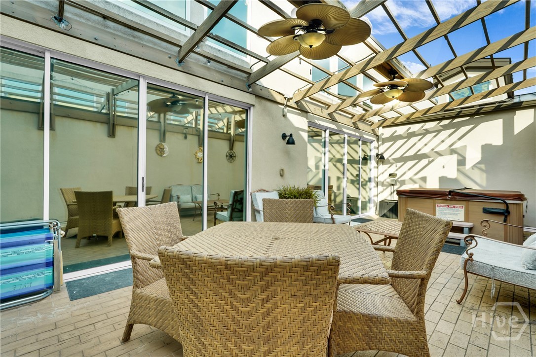 404 Butler Avenue, Unit 703 Tybee Island, GA 31328 - Photo 12 of 48