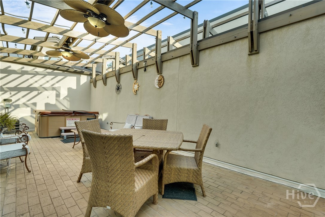 404 Butler Avenue, Unit 703 Tybee Island, GA 31328 - Photo 13 of 48