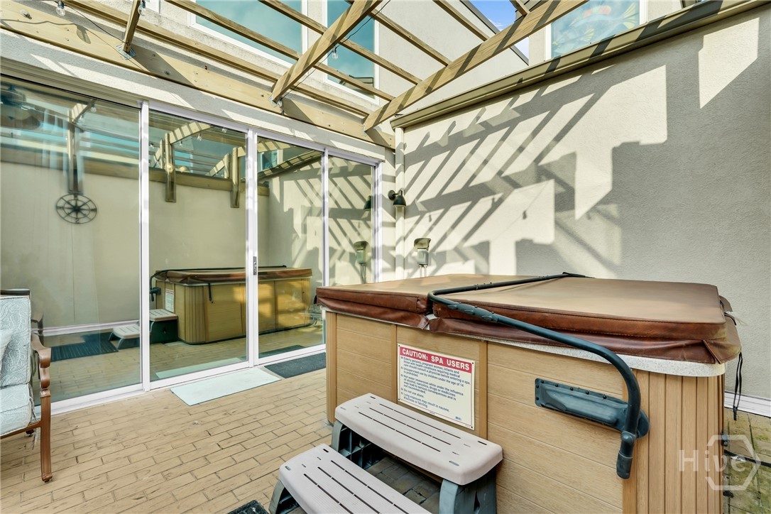 404 Butler Avenue, Unit 703 Tybee Island, GA 31328 - Photo 14 of 48